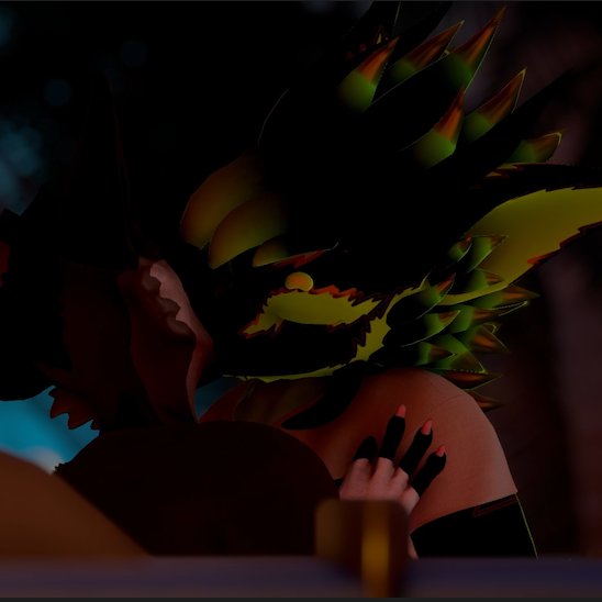 Ryloth1138's tweet image. ...and then the world stood still, as if all my worries suddenly vanished <3