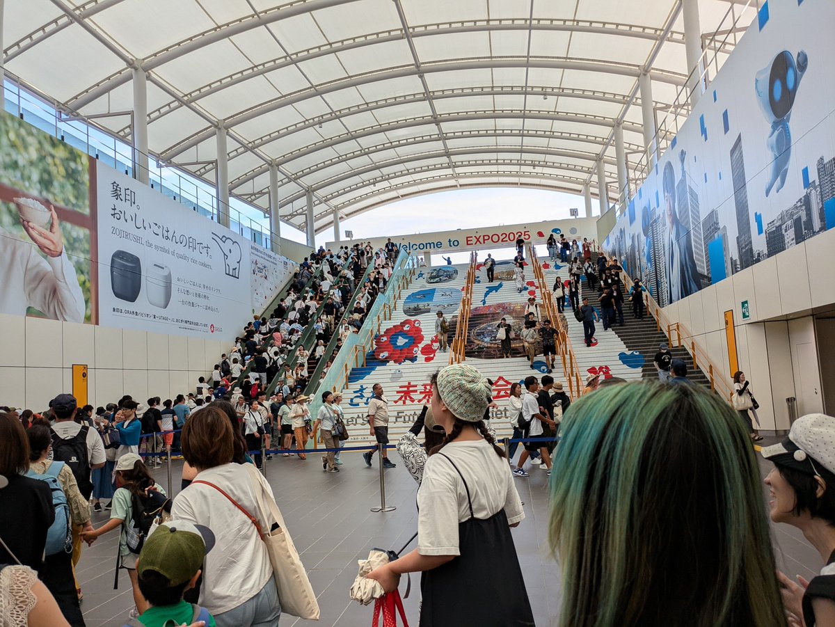 neodymium_boy's tweet image. 70年にタイムスリップした気分