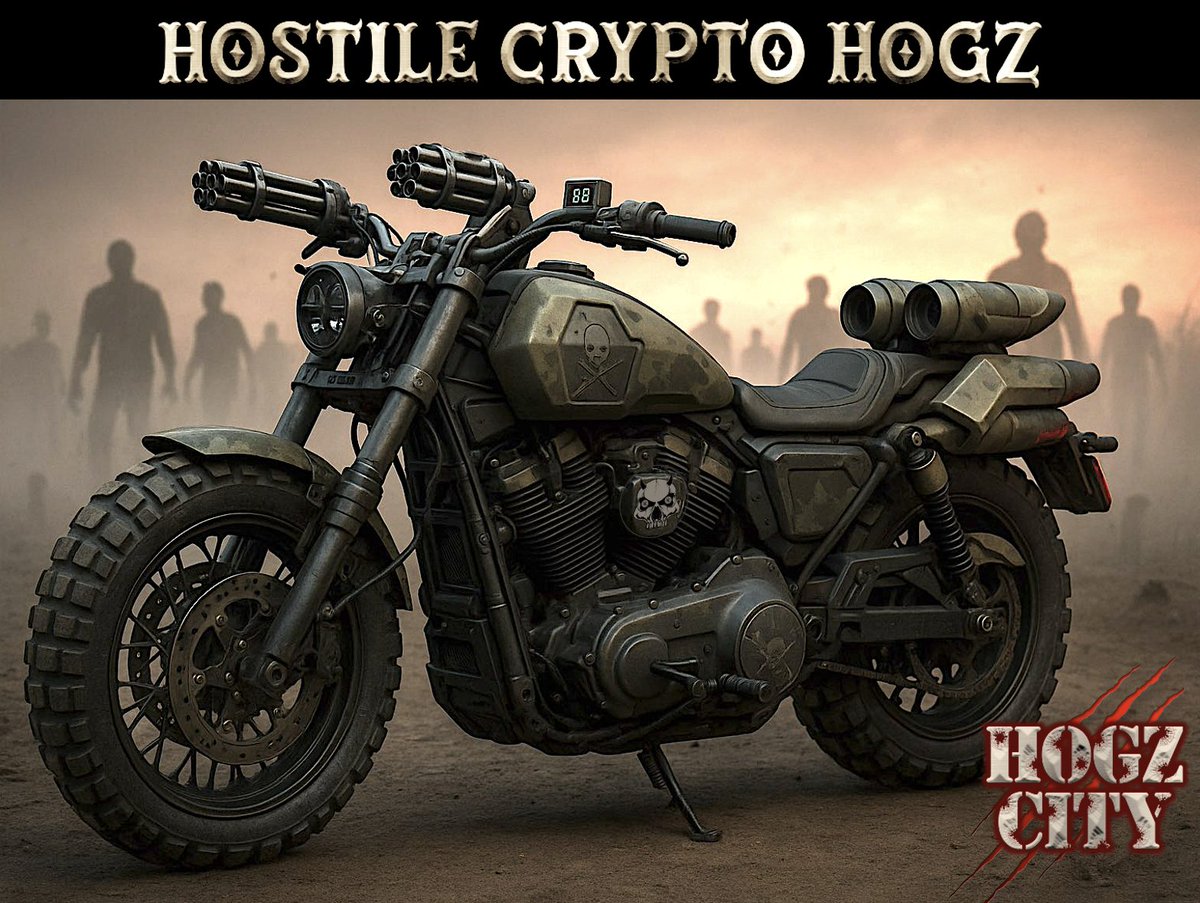 TOP HAT🇮🇪 (@top_hat_838) on Twitter photo 🐗 The <a href="/HC_Hogz/">Hostile Crypto Hogz 🐗</a> world is coming to the
<a href="/UnrealKingdoms/">Unreal Kingdoms</a> multiverse ecosystem. Play on PC, Xbox, Playstation, Steam & Mobile.
⚔️ HOGZ CITY - FREE to Play & Earn
⚔️ PVP / PVE
⚔️ Main Quests / Team Quests / Solo Quests
💰 28% of profits go to holders monthly. 🐗 The <a href="/HC_Hogz/">Hostile Crypto Hogz 🐗</a> world is coming to the
<a href="/UnrealKingdoms/">Unreal Kingdoms</a> multiverse ecosystem. Play on PC, Xbox, Playstation, Steam & Mobile.
⚔️ HOGZ CITY - FREE to Play & Earn
⚔️ PVP / PVE
⚔️ Main Quests / Team Quests / Solo Quests
💰 28% of profits go to holders monthly.