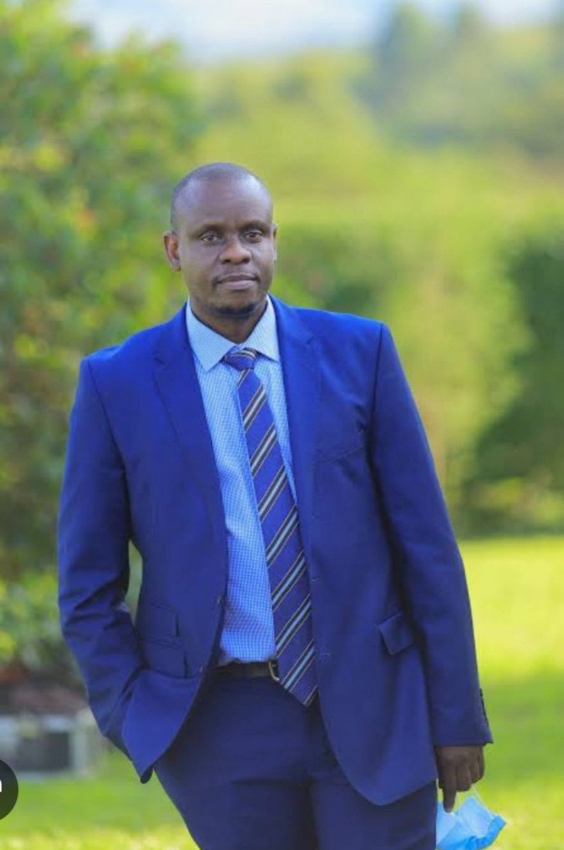 Happiest birthday Commander <a href="/BalaamBarugahar/">Barugahara Balaam Ateenyi.</a> , we appreciate your contributions to our mission of having Gen <a href="/mkainerugaba/">Muhoozi Kainerugaba</a> as our next president.