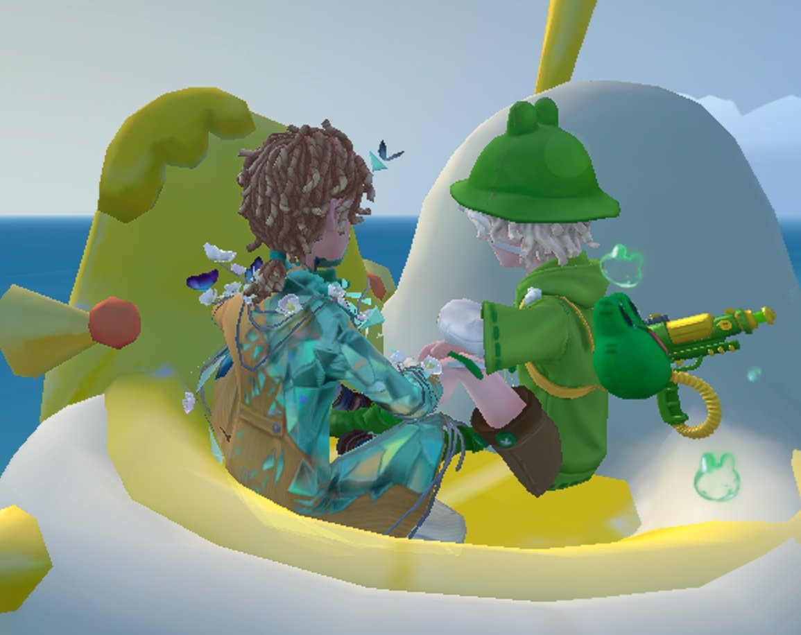 sug_rn's tweet image. 友達といちゃいちゃしてきた✌️