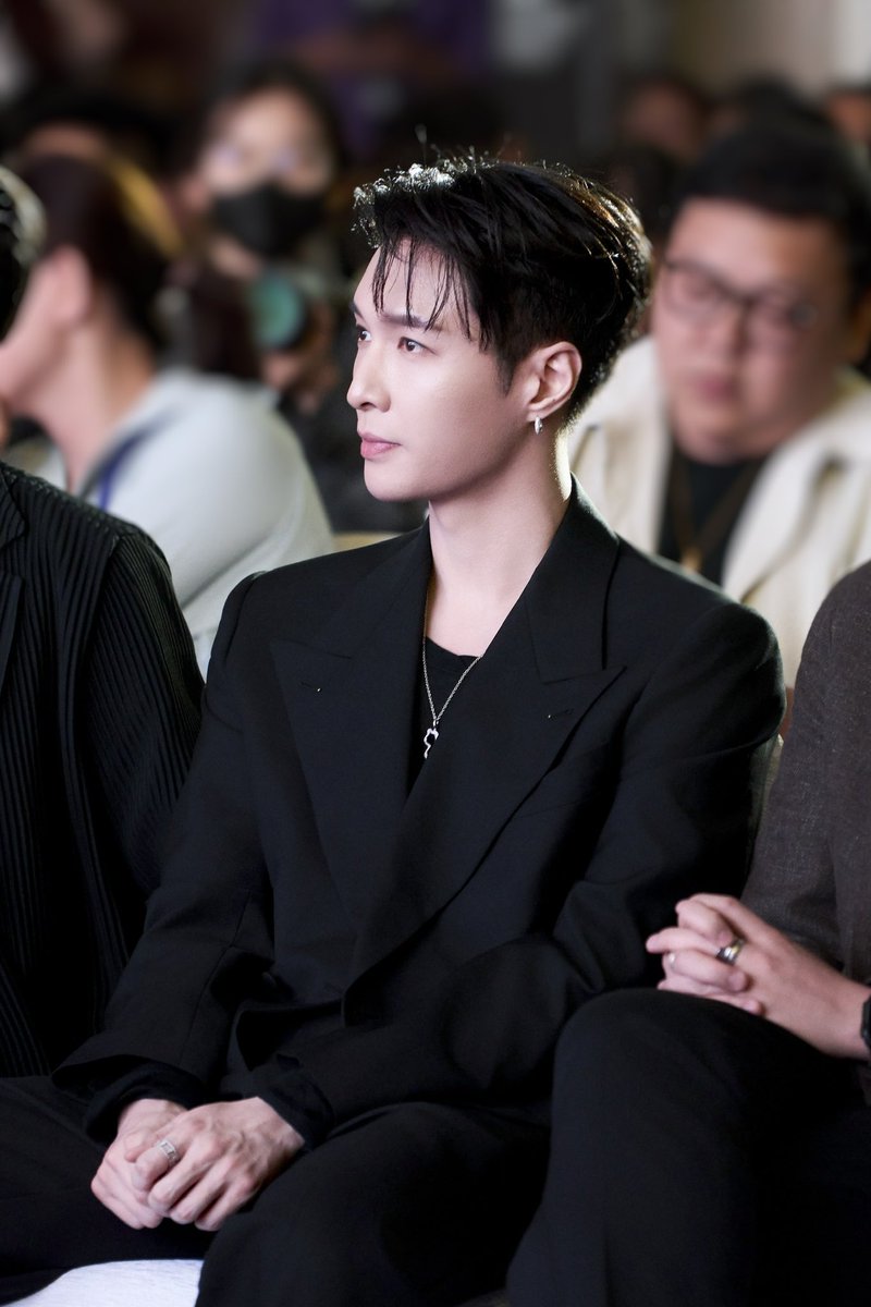 lay_studio's tweet photo. Join @LayZhang, curator of the 19th FIRST International Film Festival Film Market, to immerse yourself in every stunning frame and truly listen to every story told. https://t.co/XrXcQiNHpq