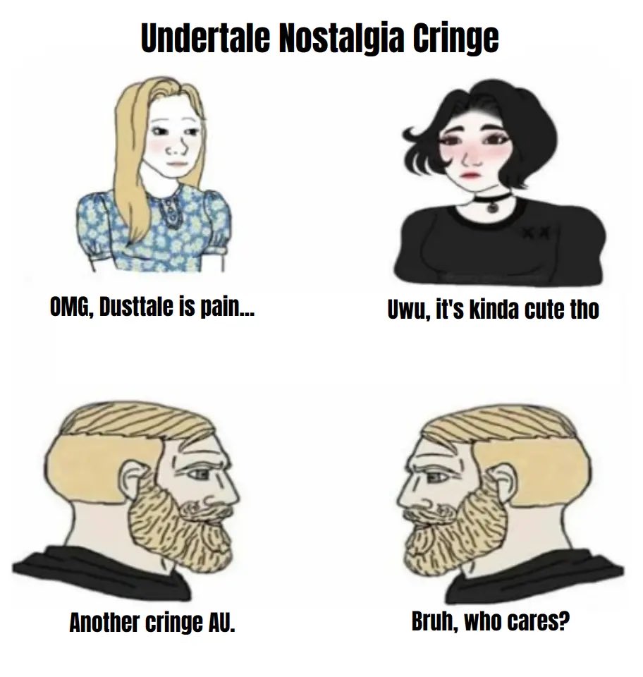 joon0x's tweet image. Trad girl vs chad guy