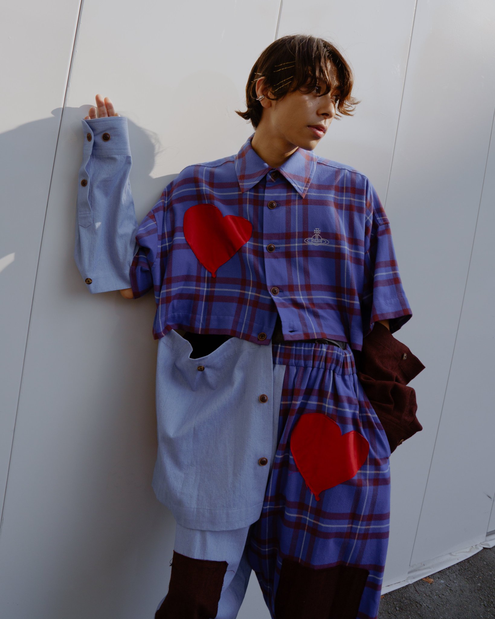 Vivienne Westwood on X: 