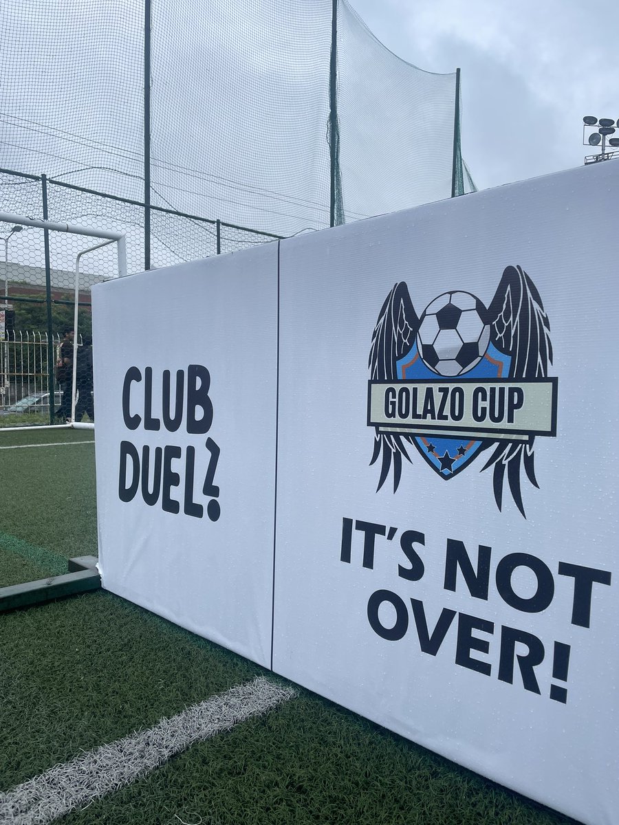 mystical__9's tweet photo. we did it crazy @ClubDuelz 
what seemed like an impossible task once, registering more than 70 teams at once, scoring more than 100 matches, cracking down operations and marketing, grateful for the team, supporters and organizers ! https://t.co/DBW7LqrXJB