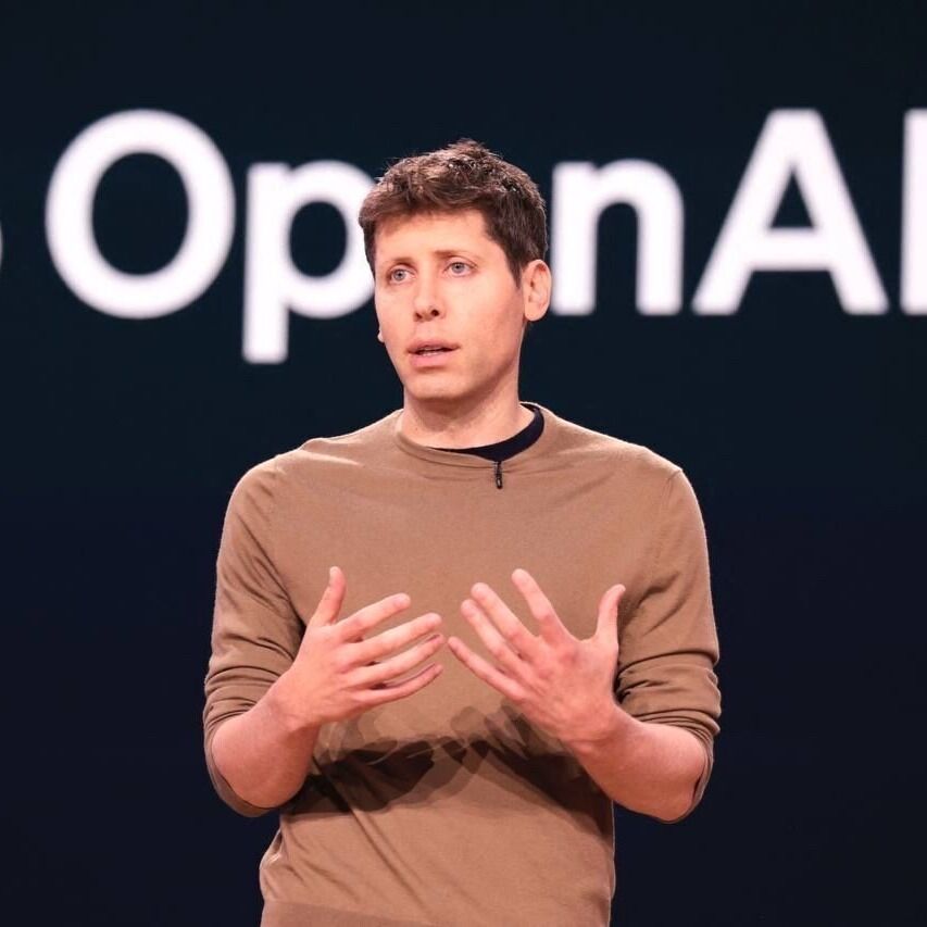 🚨 BREAKING: ⚡️ Sam Altman di OpenAI avverte: le conversazioni su ChatGPT non sono protette da privilegio legale e potrebbero essere usate contro gli utenti in tribunale.