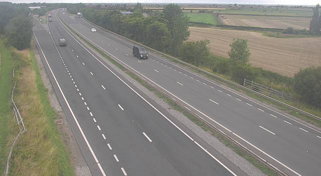 TrafficWalesN's tweet image. Bore da!👋

❗We are currently experiencing technical issues with the Traffic Wales helpline. Pre-recorded messages may be out of date☎

Contact us for travel advice &amp;amp; support⤵
📞0300 123 1213
📧contact@traffic.wales
🐦@TrafficWalesN
🏴facebook.com/TrafficWalesN