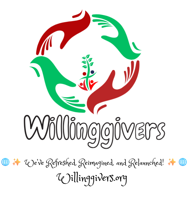 willinggivers's tweet photo. 🌐✨ We’ve Refreshed, Reimagined, and Relaunched! ✨🌐
We’re excited to announce the NEW and IMPROVED WillingGivers is now live! 💙
🎁 Easier to navigate
💡 More ways to give
📢 Updated campaigns
🤝 Impact stories that show YOUR giving at work
#WillingGivers #Nonprofit #charity https://t.co/DszEsxy7aW