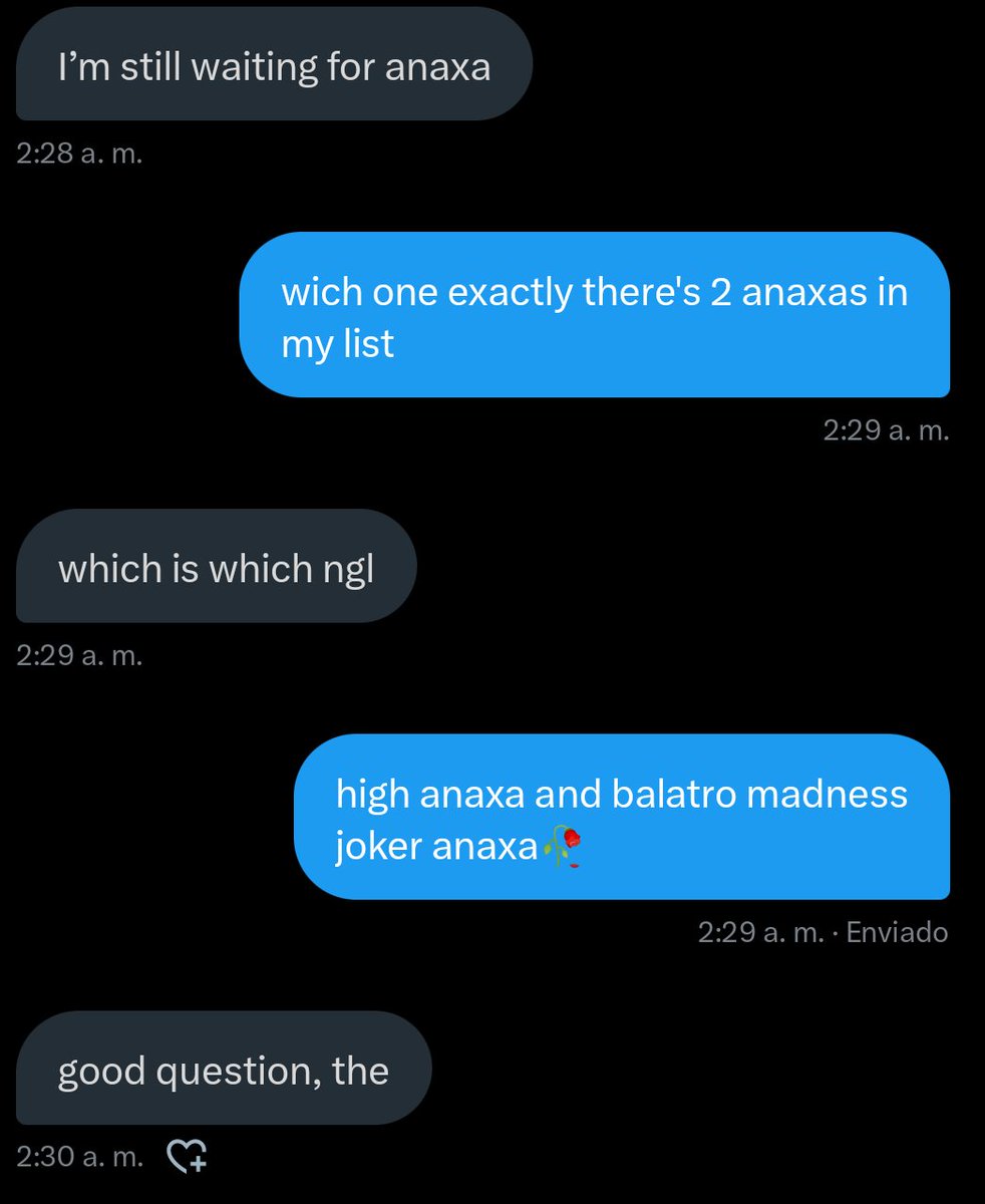 sharkdeimos's tweet image. thanks that was really helpful🥀