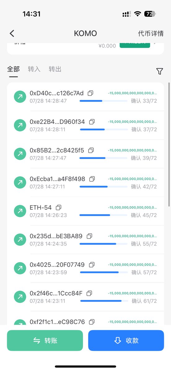 营销活动2的奖励陆续在发放，完成任务，符合要求的，都会收到