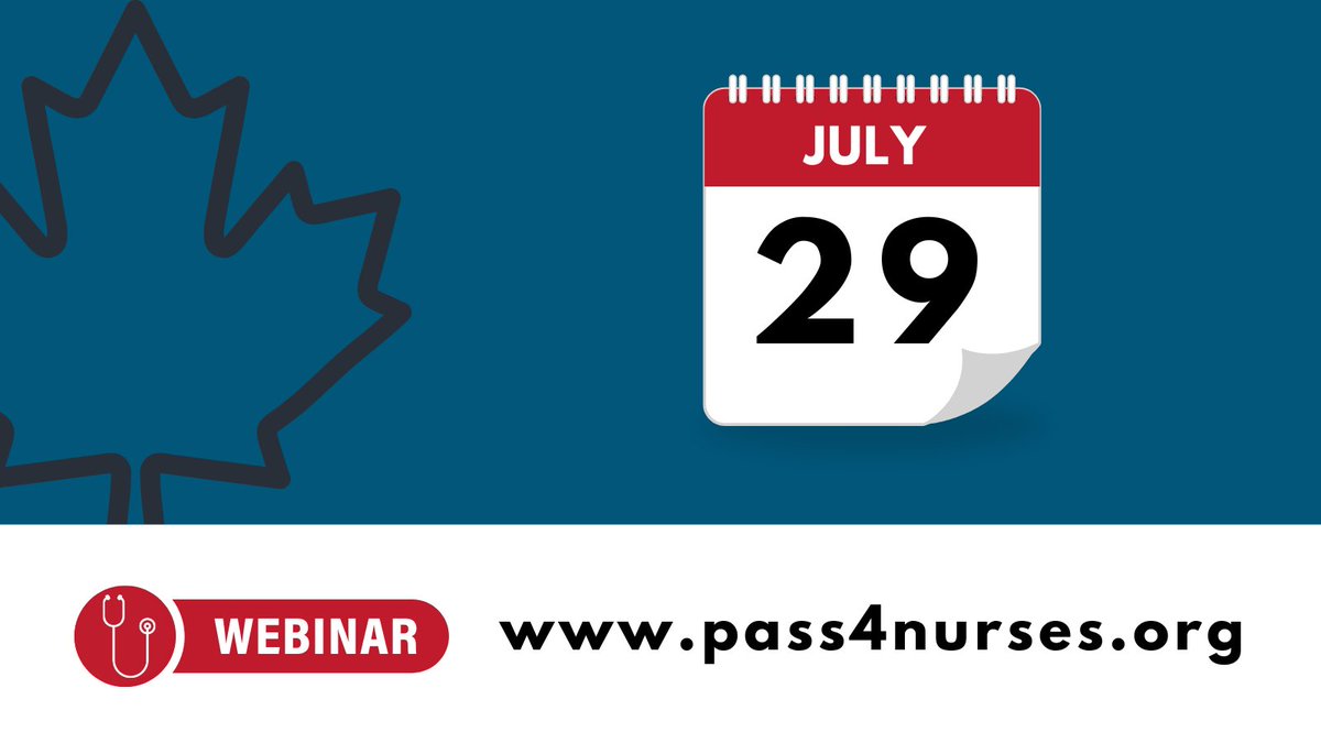 PASS Program for Nurses tweet media