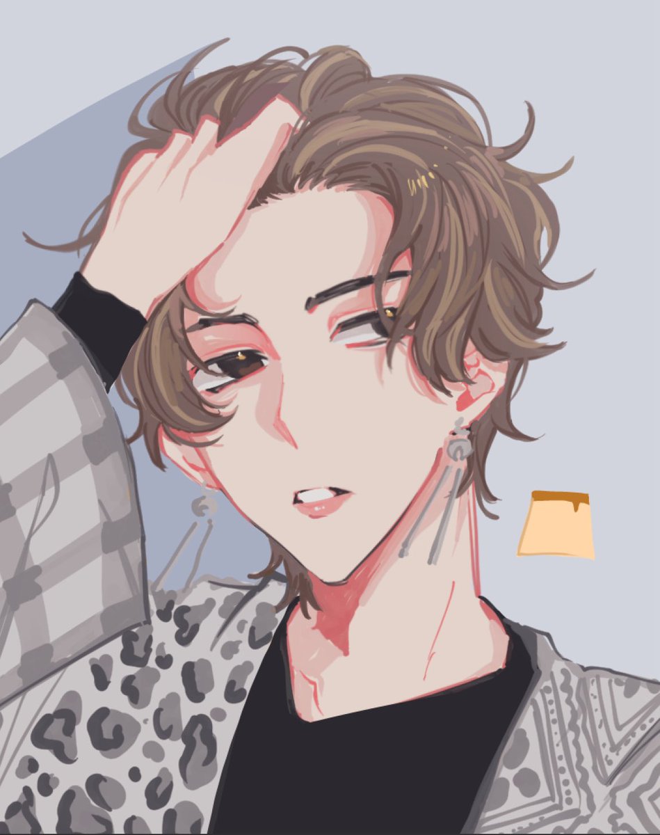 kittte003's tweet image. 푸딩