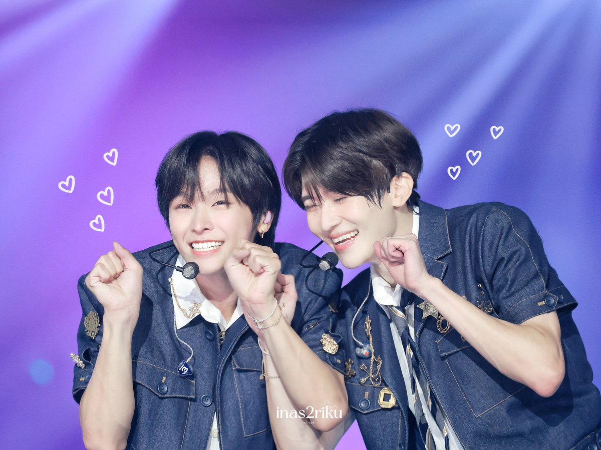 inas2riku's tweet image. 고앵이랑 토끼랑 어떻게 친구 ????｀・ω・´?💕

#RIKU #SION #NCTWISH #シオン #リク