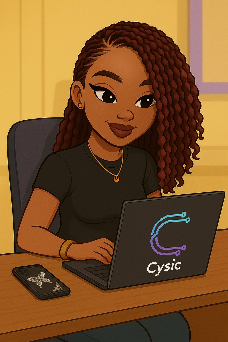 Bhee7918's tweet image. Cysic dropped an article 6 days ago that might change how we trust AI forever.
It’s about Verifiable AI and how @cysic_xyz just made it blazing fast using GPU acceleration.
Think about this;
AI models now decide who gets loans, diagnoses, and job offers but what if they mess…