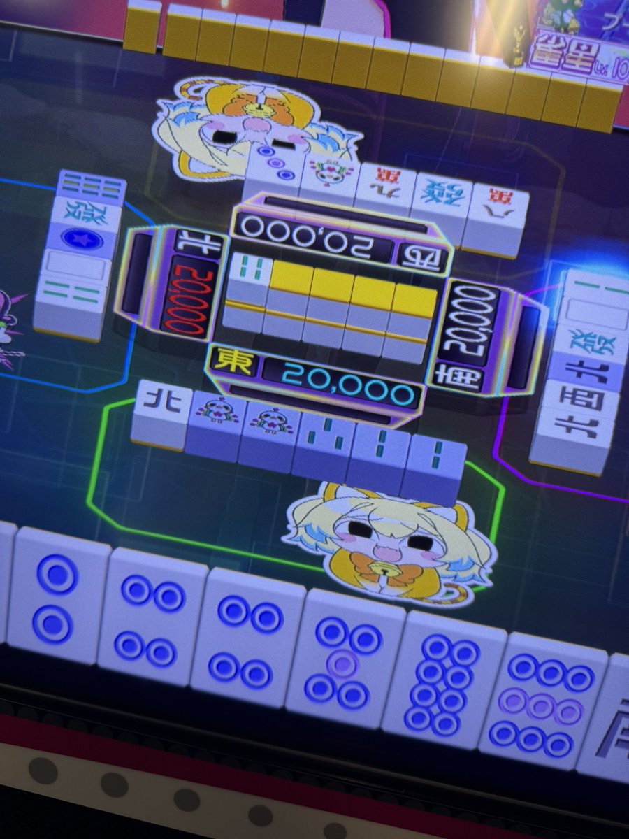 fried_egg_ponzu's tweet image. (´＾ω＾`)……………