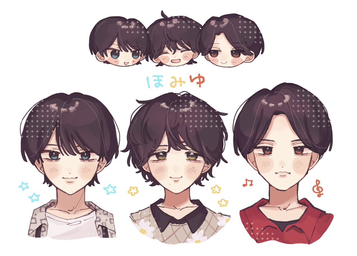 dod_ododdo's tweet image. 🩵💛🧡