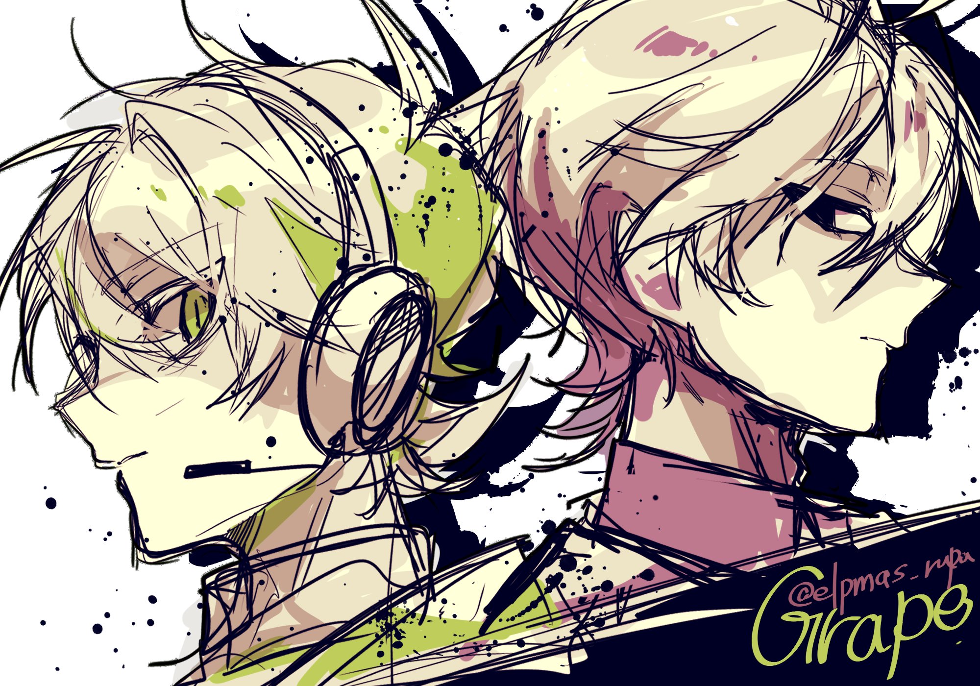𓆗 (@ame_me00) / X