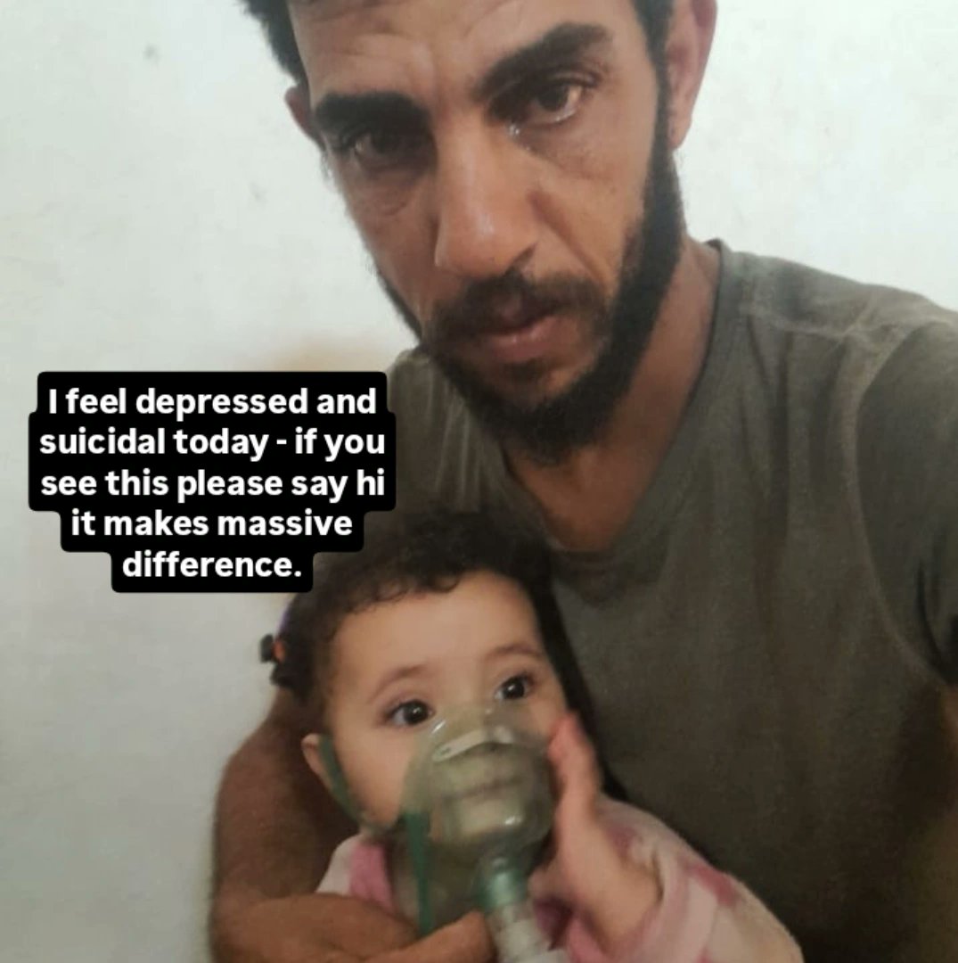 I BEG YOU DONT SKIP !!
I ask everyone to share this post, So we reach a large number of people who can help! 
Share, donate and Reply with 🇵🇸🍉

gofund.me/54b40c27