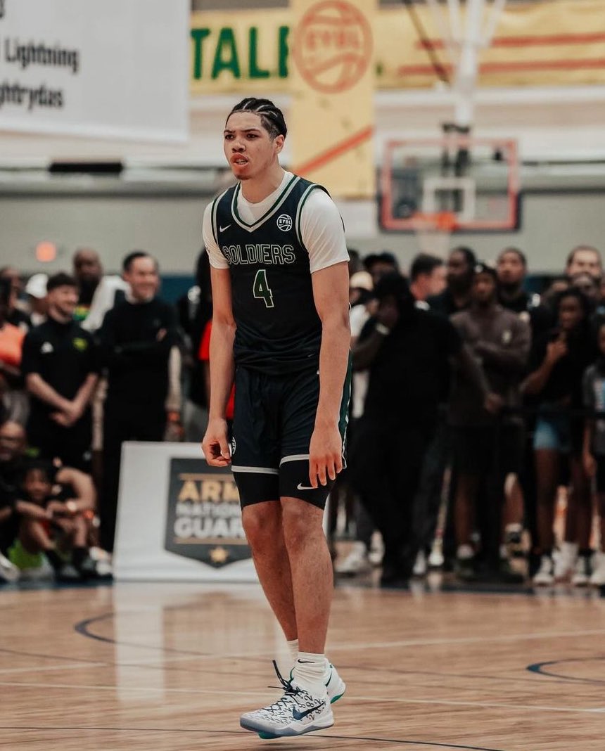 The Up Next Report🏀 tweet media