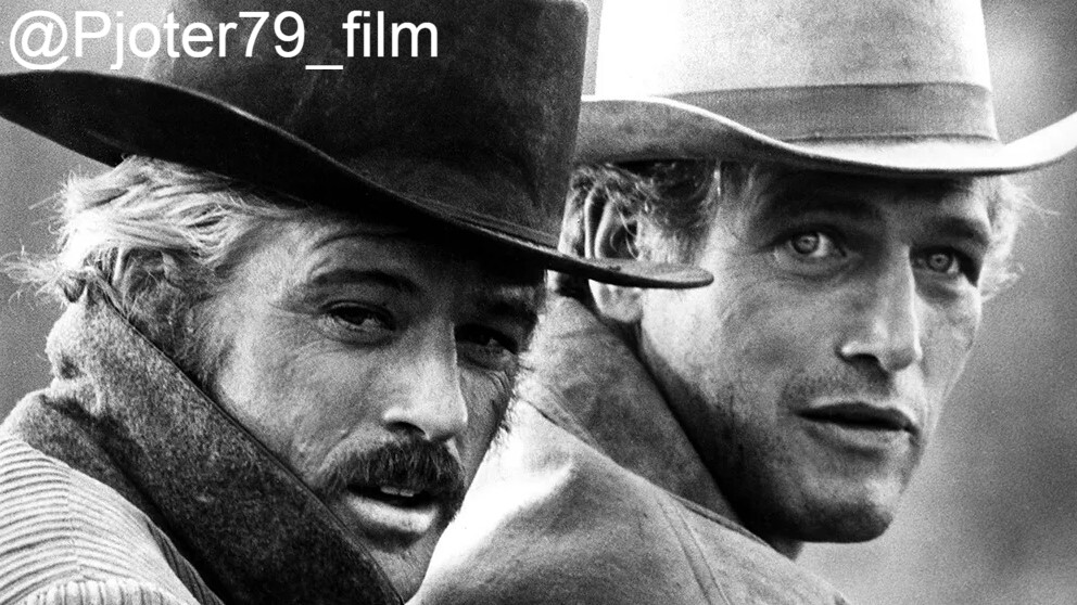 Robert &amp; Paul😍