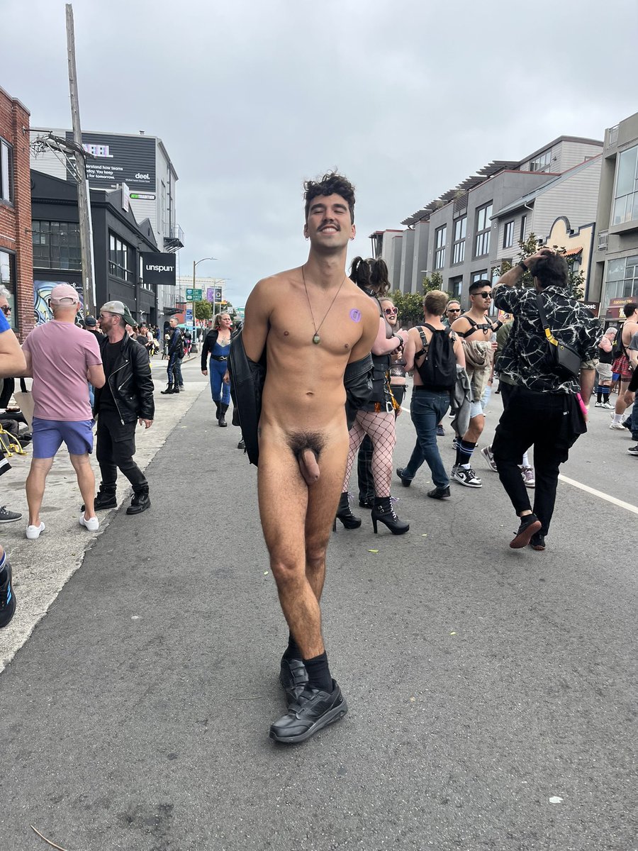 dore alley 2025! :)