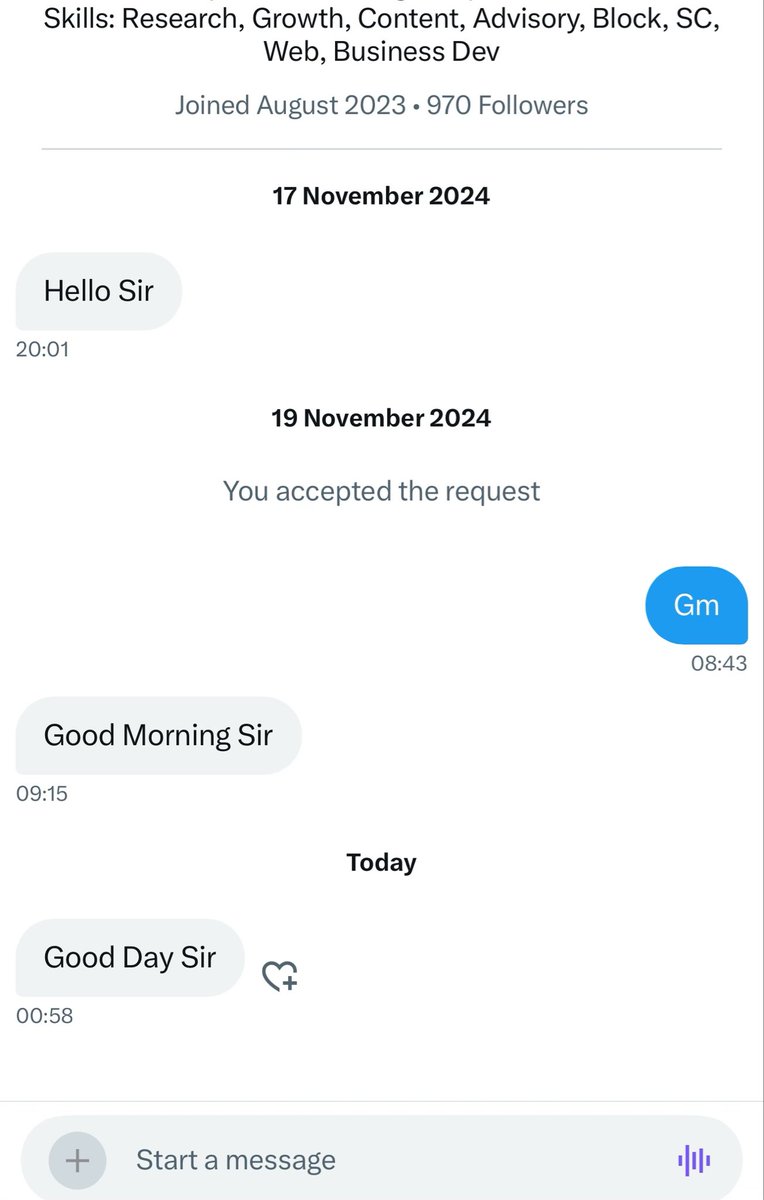 AnonVee_'s tweet image. random guy in the comments: check dms

the dm: