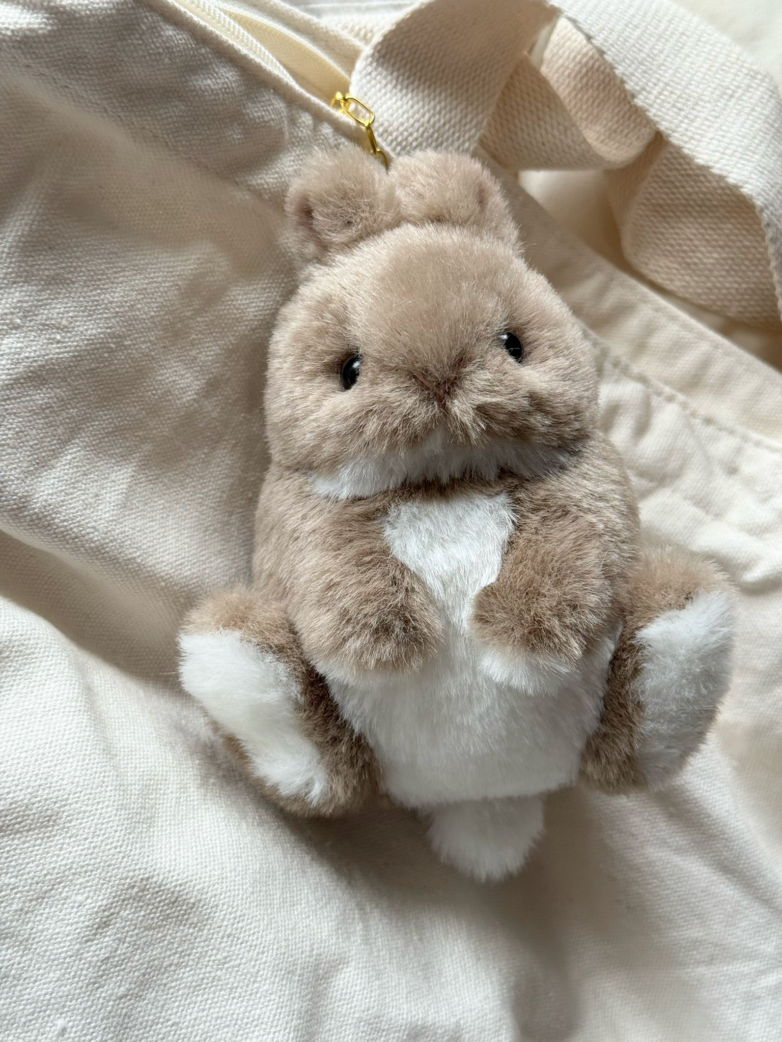 作家様　うさぎ バッグチャーム　Jam or Pains　デザフェス Bonita Rabbits🐰デザフェス61 南館1階H-331 on X: 