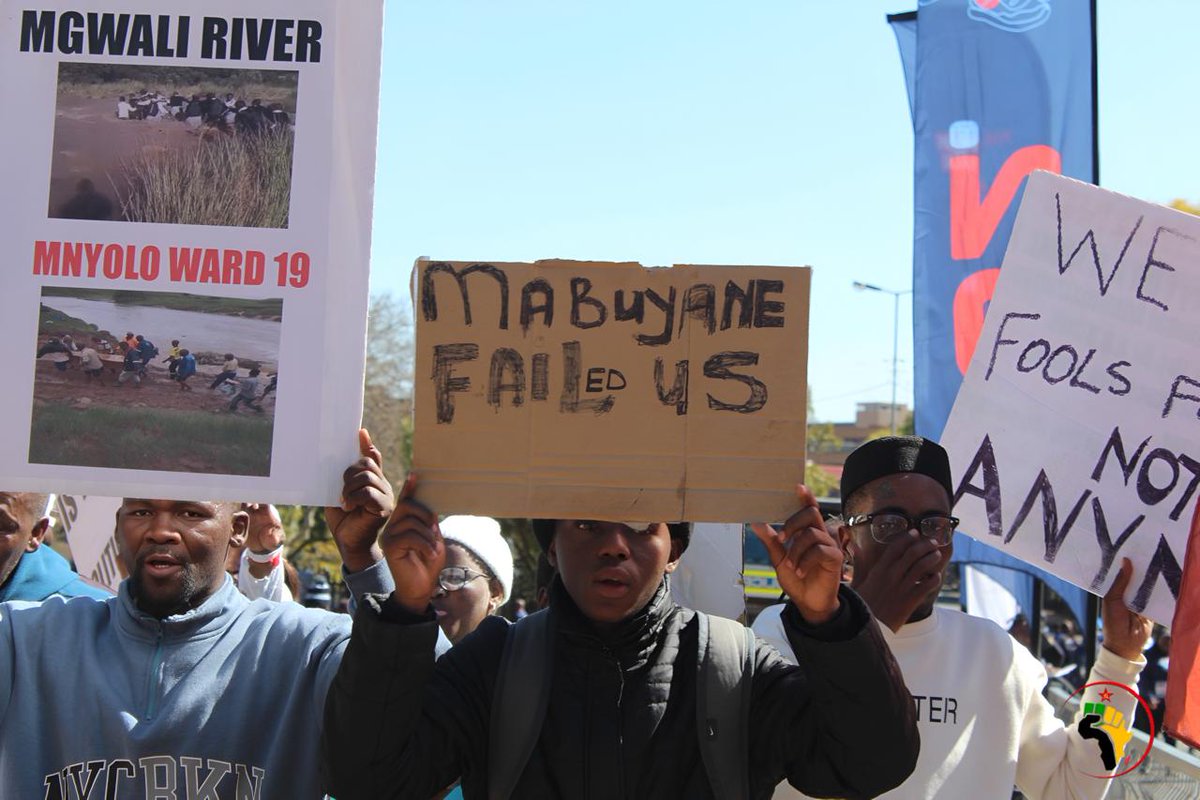 African Congress for Transformation tweet media