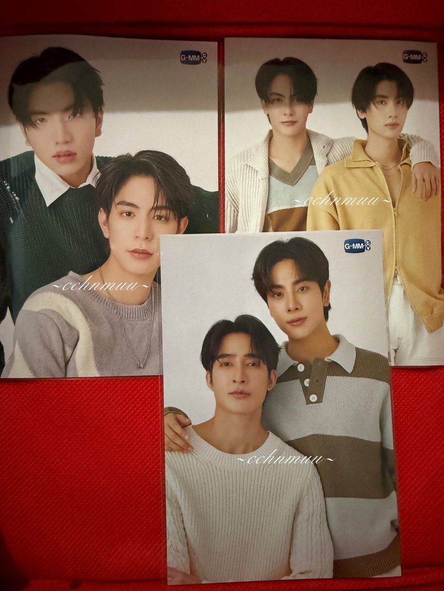 cchnmuu's tweet image. ปล่อย โปสการ์ดกาชาปอง
ซีคีน จุงดัง เอิร์ทมิกซ์
ใบละ 120฿ (รวมส่ง)
#มหกรรมนิยายนานาชาติ2025xGMMTV
#ซีคีน #seakeen
#จุงดัง #joongdunk
#เอิร์ทมิกซ์ #EarthMix