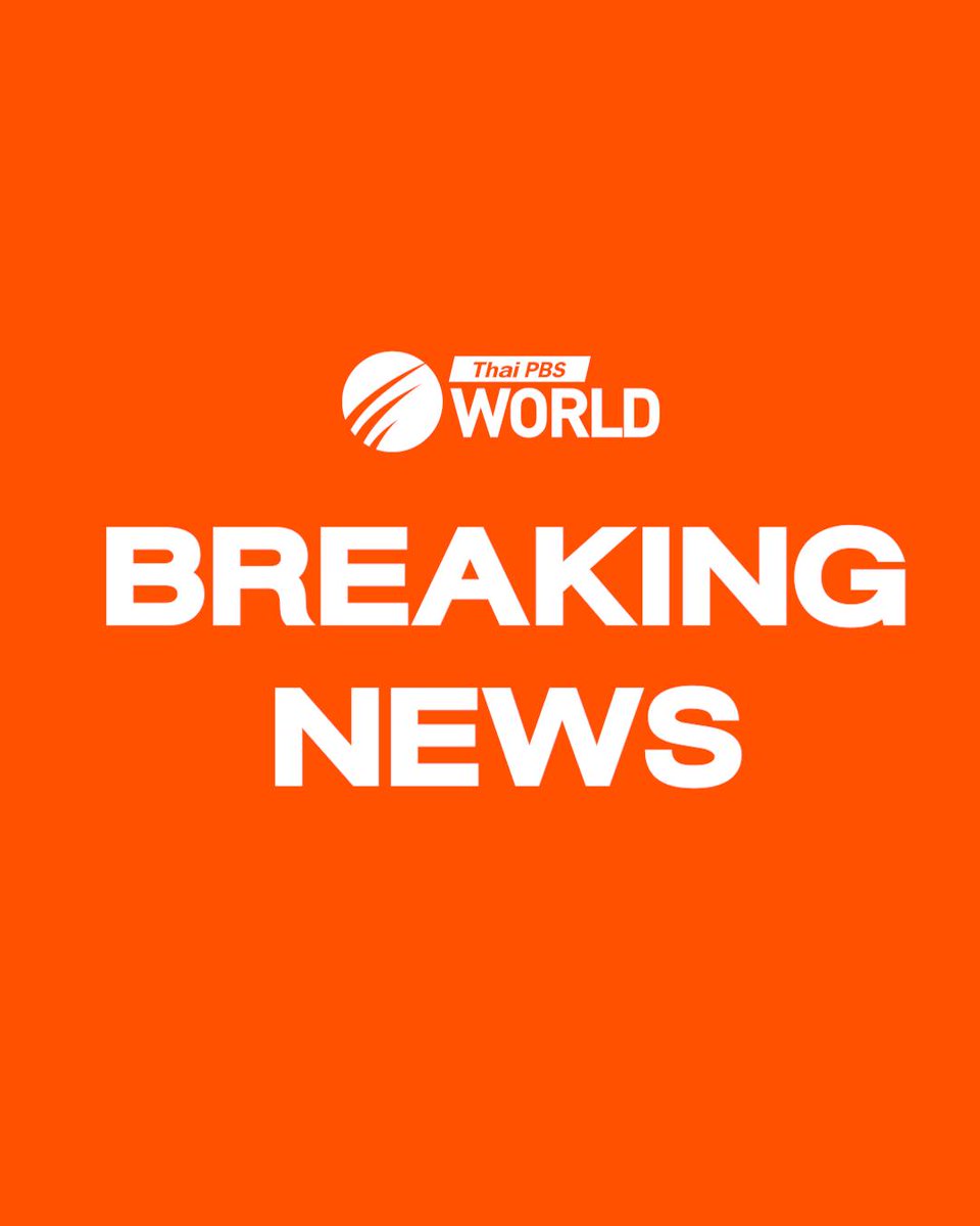 ThaiPBSWorld's tweet image. BREAKING: A mass shooting has occurred at the famous &apos;Or Tor Kor&apos; market in Bangkok&apos;s Chatuchak district. Four people were killed and two injured. Shooter reported to have committed suicide. Police investigation underway
