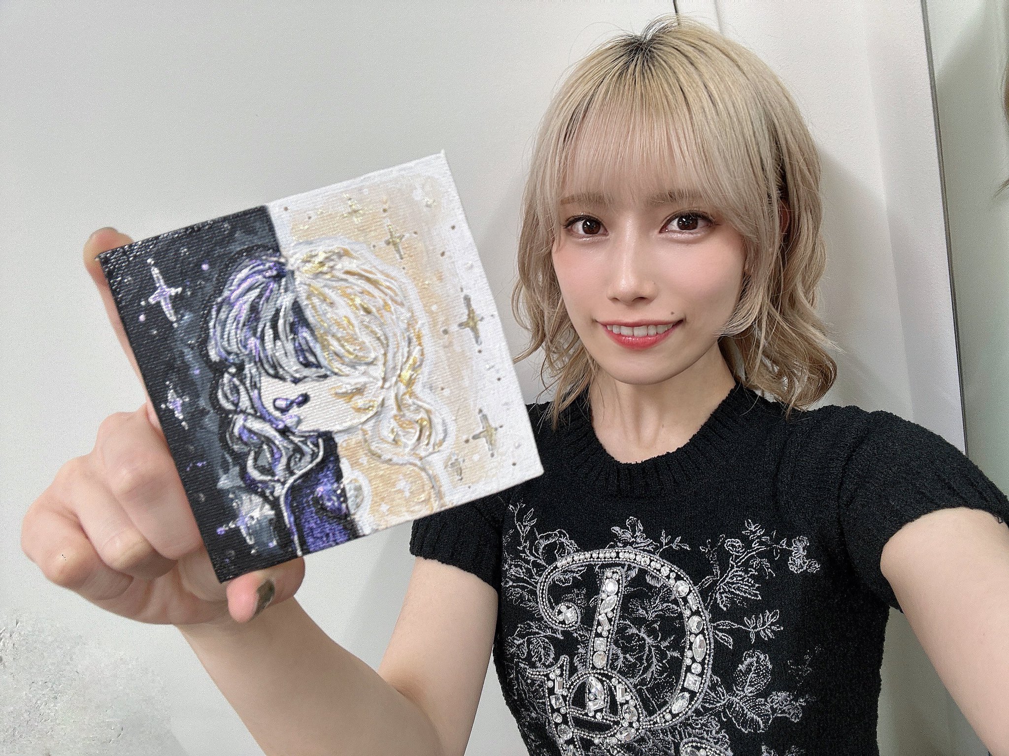佐々木李子 手書き フライヤー 直筆 2025年最新】佐々木李子 サインの人気アイテム - メルカリ