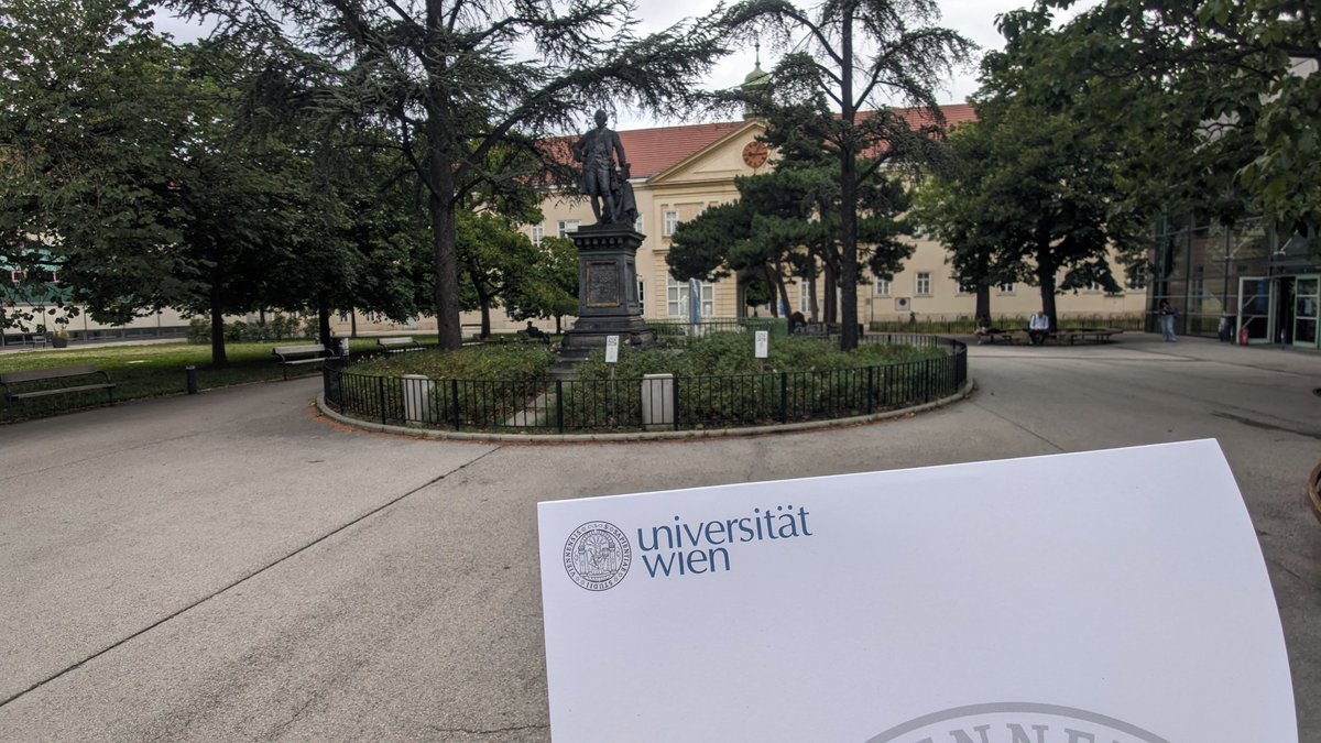 theh2o64's tweet image. Excited to be at SampTA 2025 in Vienna this week! 🇦🇹 If you&apos;re around and interested in generative modeling or sampling, let&apos;s connect. More about the event: sampta25.univie.ac.at