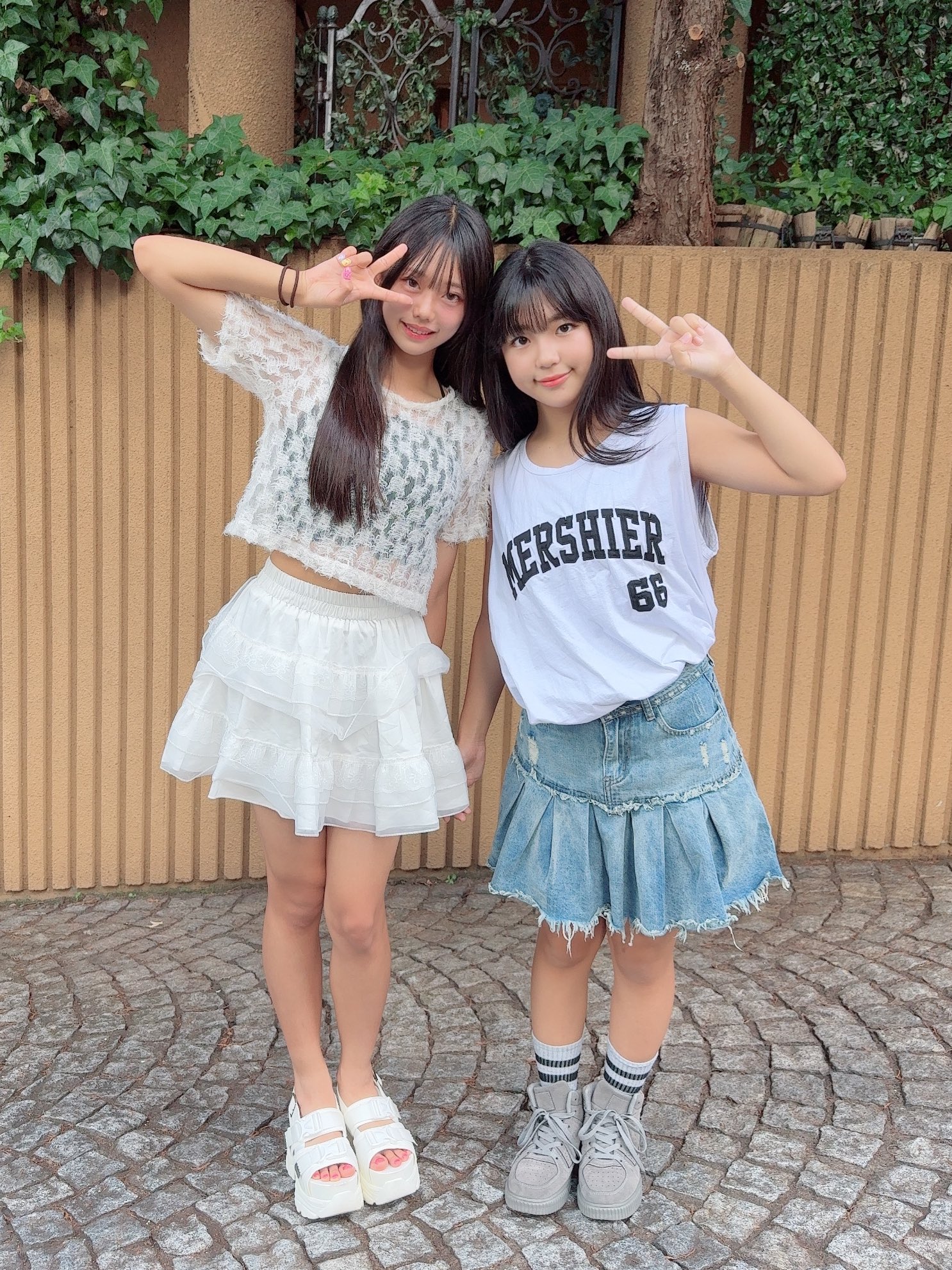 ゆーちゃん ゆーちゃん (@yu_chan_w) • Instagram photos and videos