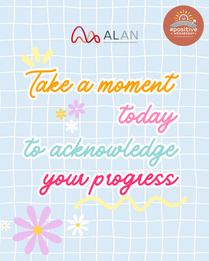 AcuteLeuk's tweet image. 🌿 Not every victory is loud. Some are quiet—getting up, showing up, taking care of yourself.
These are wins too.
 ✨ You’re doing more than you realize. Keep going.
#WednesdayPositive #YouAreNotAlone #ProgressMatters #InnerStrength #MentalWellbeing #SmallStepsBigImpact