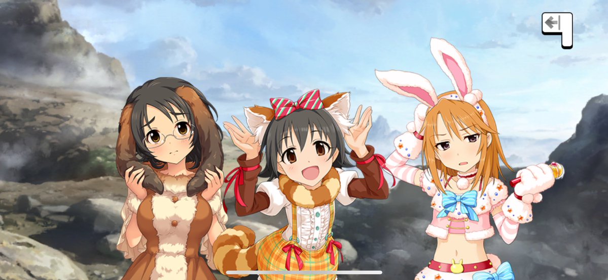 korone_pan's tweet image. 回避失敗したらしい