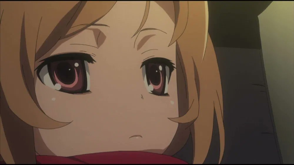 THEK3VINF2P_'s tweet image. ¡El episodio 19 del doblaje castellano de Toradora ya está disponible! 🐯 En AnimeBox