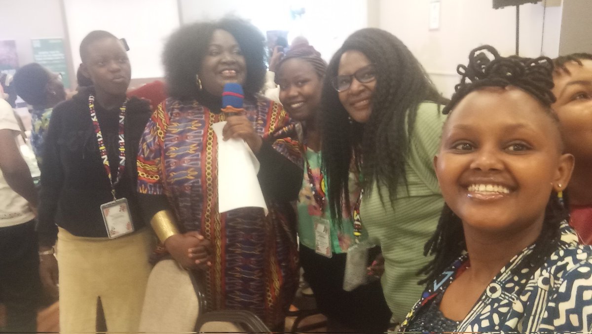 Attending the 
1st EACDW2025
Hosted by
<a href="/AzadiCommunity/">Azadi Community</a> 
On the State of child domestic work
#endexploitation