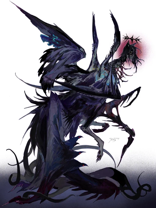 creatures