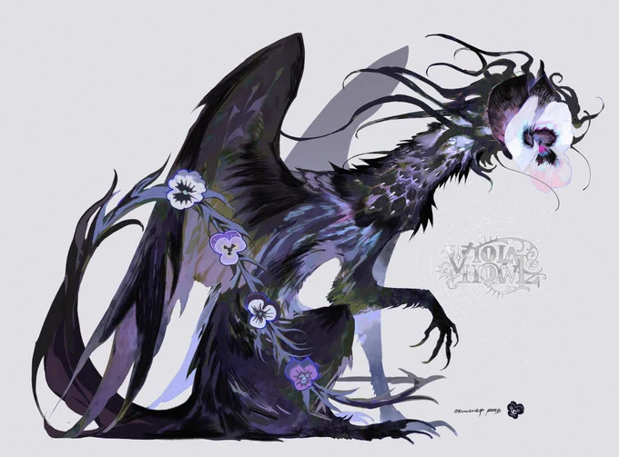 creatures