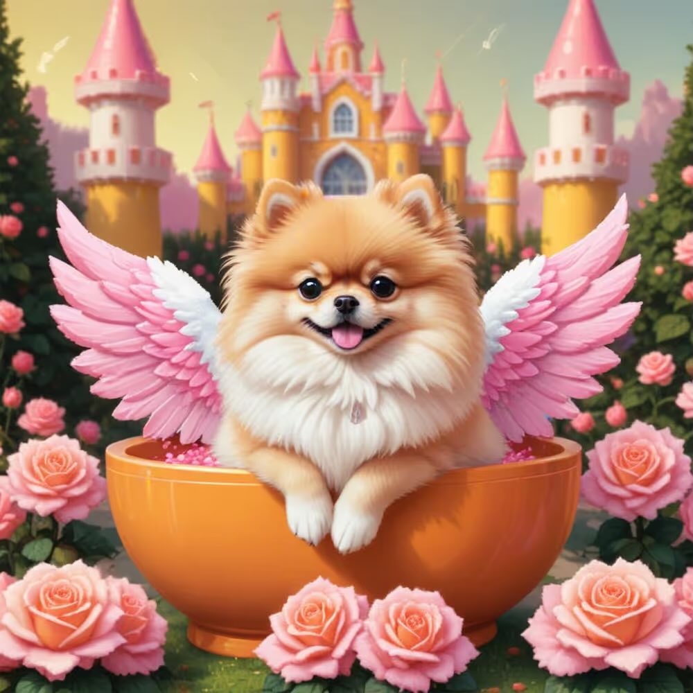 🌸EtherealQueen.eth🌸AKCB (@pinkdiamondmeta) on Twitter photo 🌸Gem Collected🌸
Absolutely love these adorable pieces created by awesome fam <a href="/BarkCanvasNFT/">Bark Canvas</a> 😍
Love to see Floof enjoying the sweet pleasures in life🍰🍷
Thanks Bark for creating these cuties💖🙏🏻
Check out his adorable pet collection
opensea.io/collection/wul… 🌸Gem Collected🌸
Absolutely love these adorable pieces created by awesome fam <a href="/BarkCanvasNFT/">Bark Canvas</a> 😍
Love to see Floof enjoying the sweet pleasures in life🍰🍷
Thanks Bark for creating these cuties💖🙏🏻
Check out his adorable pet collection
opensea.io/collection/wul…