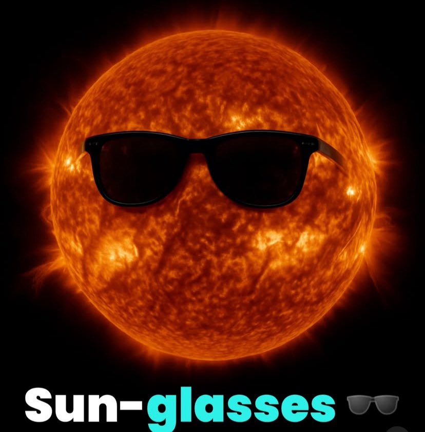 memes_from_mars's tweet image. Sunglasses 🕶️