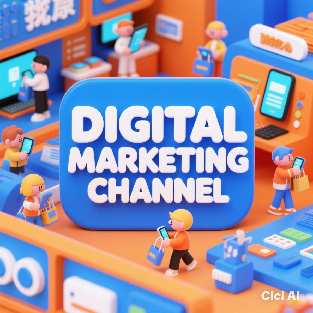 mouahmad30's tweet image. 📈 DIGITAL MARKETING CHANNEL #DMC is not slowing down.
It’s new, it’s growing, and it’s built for future gains.
Don’t miss your chance to invest early and earn big.
Project 🖇️ 👇
sidrastart.com/project/5b6778…
