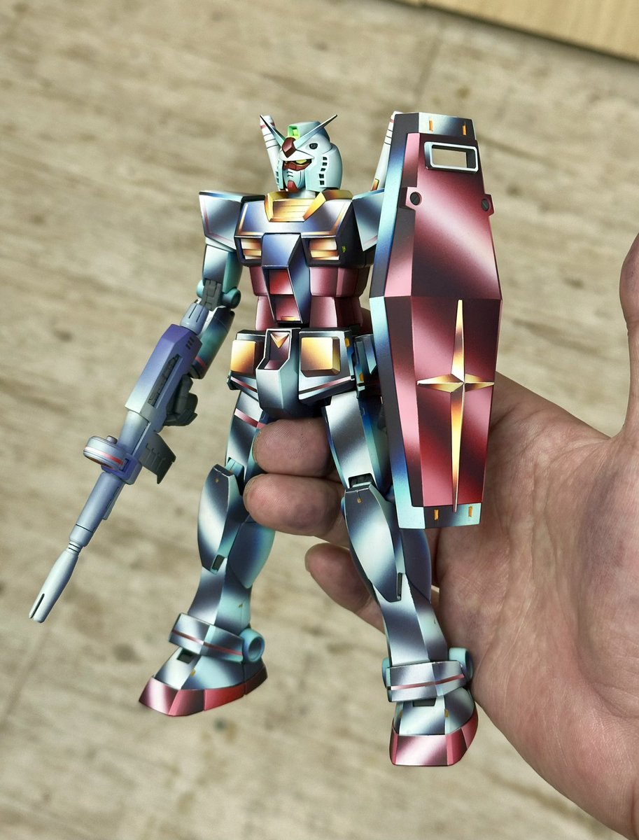 Charsi115's tweet image. 生徒からの宿題
#ガンダム 
#ガンプラ 
#ガンプラ好きと繋がりたい