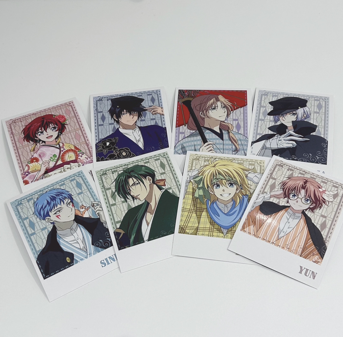 アニメ キャラクター 紙モノ 紙雑貨 大量 まとめ売り THEキャラ@公式 on X:
