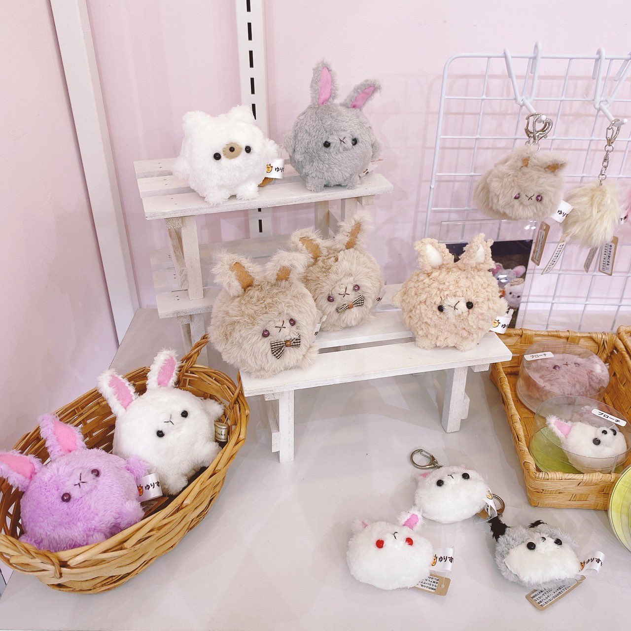 KAWAI様 リクエスト 10点 まとめ商品 Kawaii☆Stars（カワスタ） on X: 