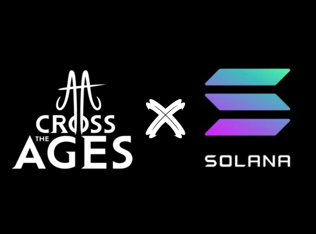 📢 News Cross The Ages 🔥

Today begins the migration <a href="/CrossTheAges/">Cross The Ages</a> ⏳️

Blockchain : ImmutableX 🔜  Solana 🤩

⚠️ Starting July 28, a downtime of 48 to 72 hours :
- Complete NFT freeze: no transfers possible
- Migration and redeployment of applications (TCG, Portal, Nexus)