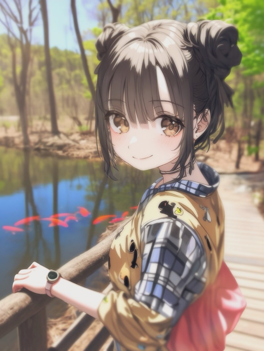 みりん。 on X: 