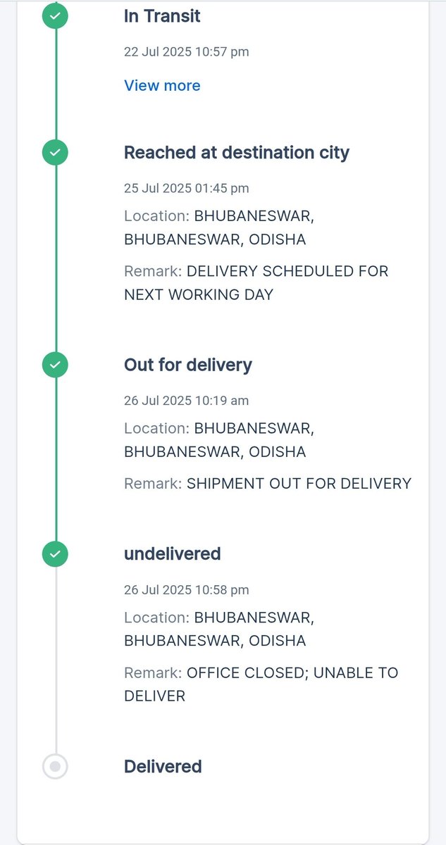 SAWAN KUMAR NAYAK tweet media