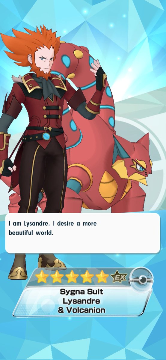 TripleDash3's tweet image. Not bad. 3 new units! From the Fair Exclusive Ticket. ✨️