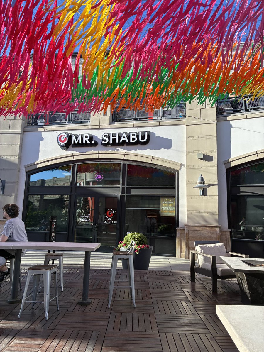 ソルトレークシティにて。どストレートな店発見。